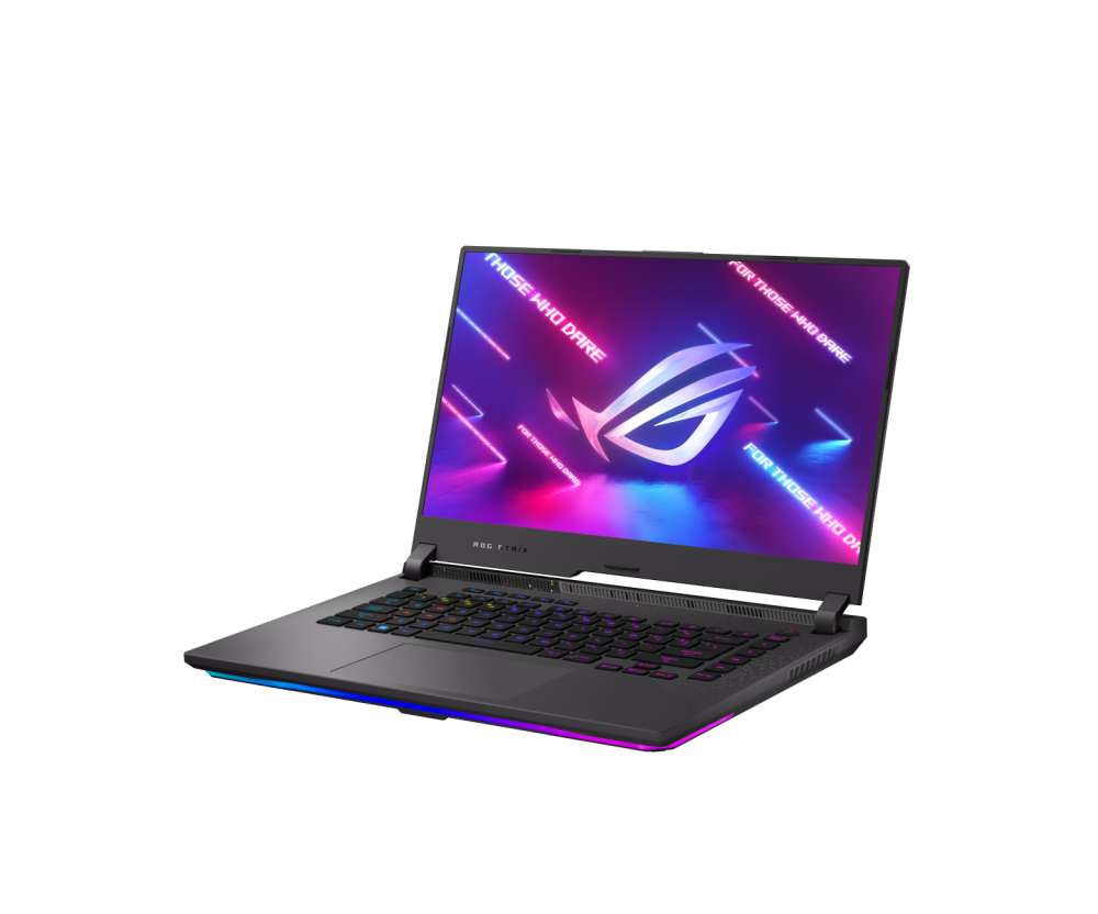 Outlet : ASUS ROG Strix G15 G513